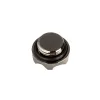 Aizbāžnis BitsPower Premium G1/4 spīdīgi melns BP-BSPRE-06