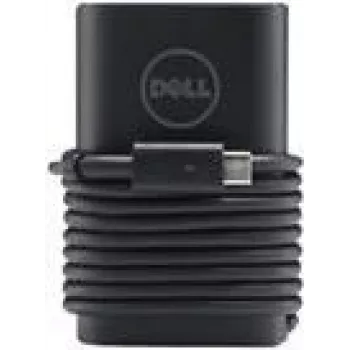 DELL HRX58 strāvas adapteris iekštelpām 65 W melns