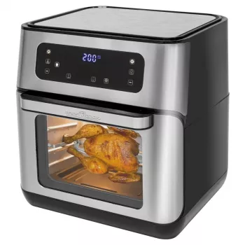 Zemas tauku satura karstā gaisa fritieris ProfiCook PC-FR 1200 H