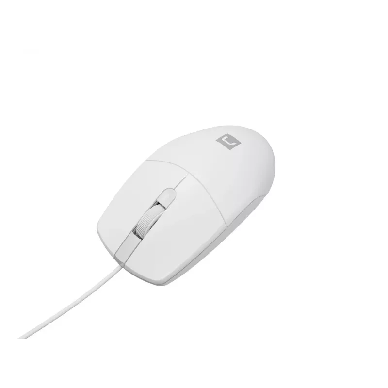 NATEC NMY-1988 pele USB Type-A optiskā