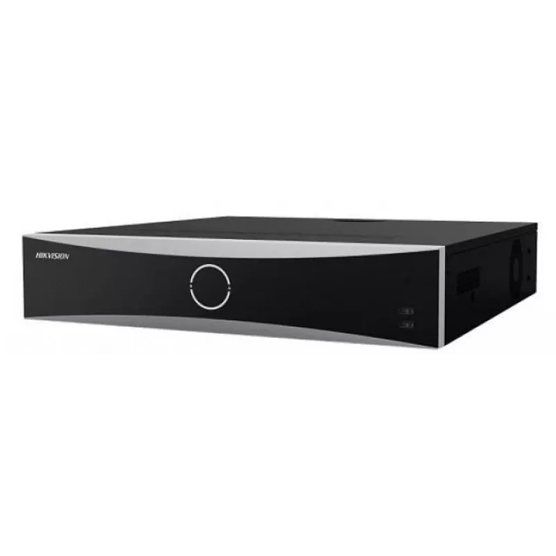 Hikvision tīkla ierakstītājs 16 kan. 4HDD DS-7716NXI-K4/16P
