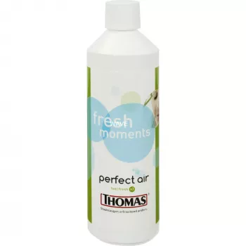 Fresh Moments, svaiguma piedeva ūdens filtram (125 ml)
