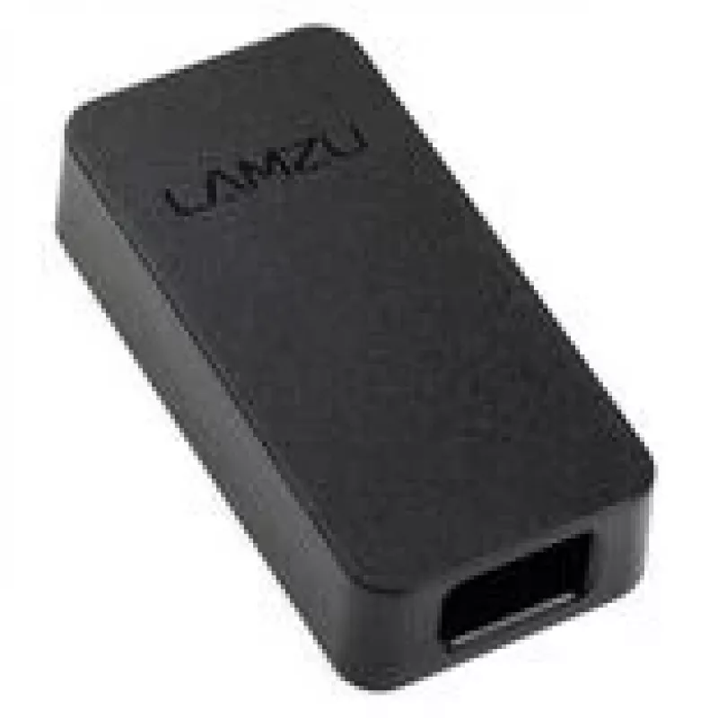 Lamzu 8K Dongle - melns