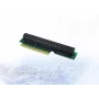 Inter Tech paaugstinājuma karte Inter-Tech SLPS153 PCIe 8x -> x16 90 grādi pa kreisi (88885367)