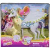 Simba 109480095 Produkts Balts