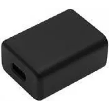 REALWEAR USB strāvas adapteris Quick Charge 3.0 - ES (127112)