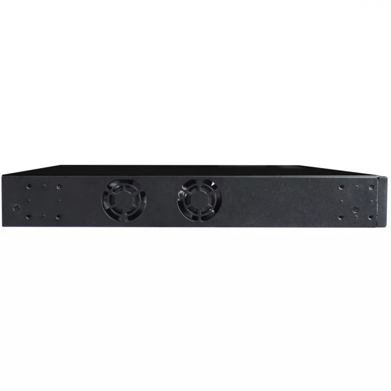 Ethernet slēdzis ALLNET ALL-SG8454M-10G – pārvaldāms 48+6 portu Gigabit ar 10G augšupsaitēm