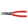 Atspergredzenu knaibles Knipex 49 11 A3