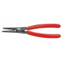Atspergredzenu knaibles Knipex 49 11 A3