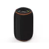 Tracer XtremeBeat Lite TWS portatīvais Bluetooth skaļrunis melns 10 W
