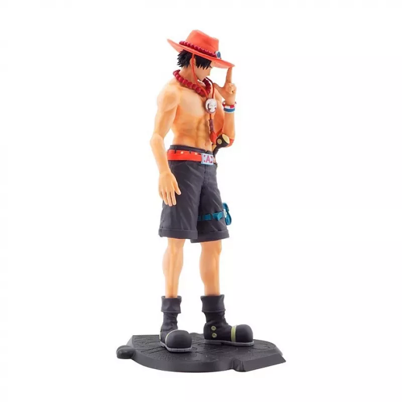 ABYstyle figūra ONE PIECE Figūra Portgas D. Ace x2