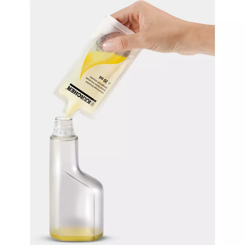 Kärcher Glass Cleaner RM 503 (6.295-302.0) 4X20ML