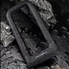 Rockbros RKS626-BKU-lock velosipēda slēdzene, melna