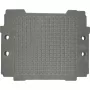 Würfelpolster P-83705, 30mm, Einlage schwarz, für MAKPAC Koffer