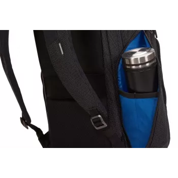 Thule Crossover 2 C2BP116 mugursoma Ikdienas mugursoma Melna Neilons