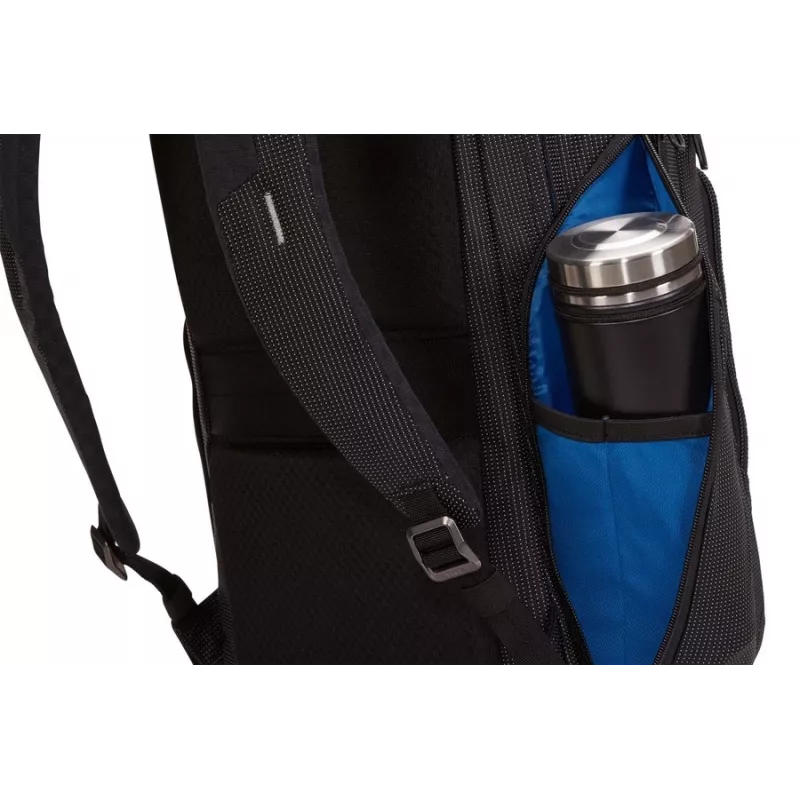 Thule Crossover 2 C2BP116 mugursoma Ikdienas mugursoma Melna Neilons