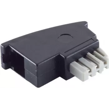 Kabeļa savienotājpārejas adapteris ShiverPeaks BS71210