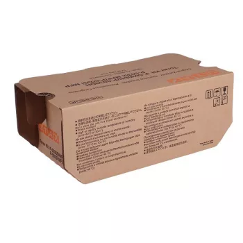 Toner Utax Toner 4436010010 Melns 10000 lapas