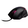Inter-Tech GT-100 RGB pele labās rokas USB Type-A optiskā 6400 DPI (88884111)