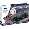 BWT Alpine F1 Pit Stop, Konstrukcijas rotaļlieta