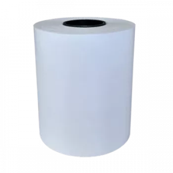 Nakagawa oderes brīva 80 mm x 65 m, pastāvīga Printeris