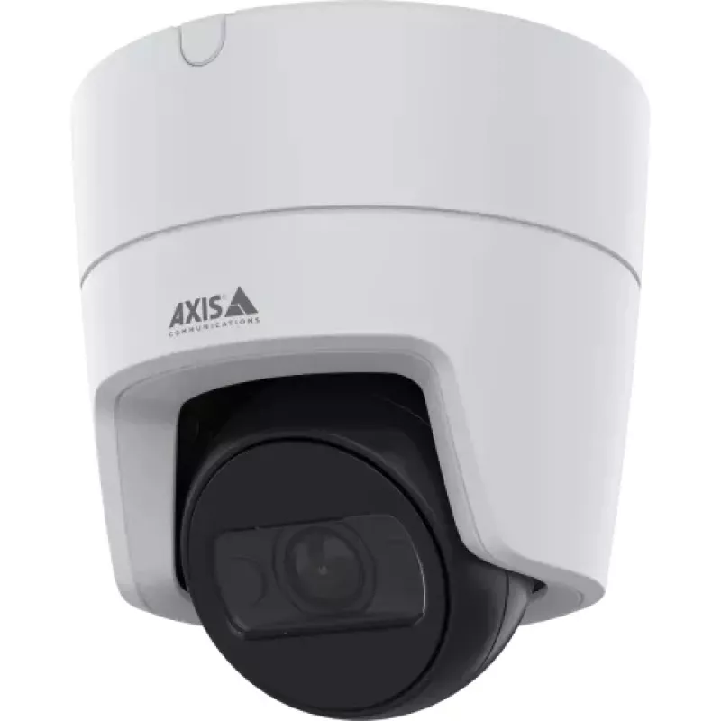 IP drošības kamera Axis 02918-001 Cilindriska 2688 x 1512 pikseļi