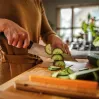 Fiskars 1057534 virtuves nazis Nerūsējošais tērauds 1 gab. Šefpavāra nazis