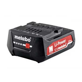 Baterija Metabo 625406000 bezvadu instrumentam 2Ah 12V