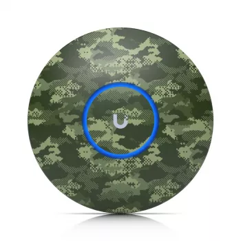 Ubiquiti NHD-COVER-CAMO-3 Vāks UAP-NANOHD UniFi Nano HD, kamuflāžas tekstūra (3 iepakojumā)