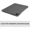Tastatūra ar vāciņu iPad Pro 12.9
