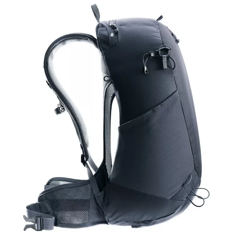 Mugursoma DEUTER AC Lite 23 pārgājienu dienas soma, viegla 23 L ietilpība