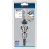 Adapteri ar sešstūra ligzdu Bosch Q-Lock 2609390589