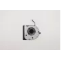 Dzesēšanas ventilators Lenovo Thor INTEL DC5V maiņai klēpjdatoriem un mazām ierīcēm, modelis 5F10Z58240