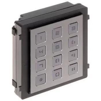 Tastatūras modulis HIKVISION DS-KD-KP