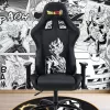 Subsonic Pro spēļu krēsls DBZ SON GOKU