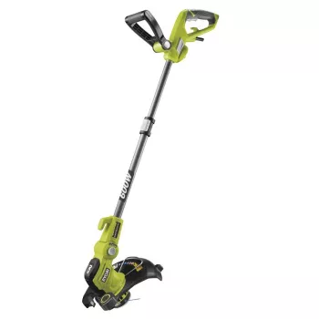 Ryobi RLT6130 30 cm 600 W Electric AC Alumīnijs, Melns, Zaļš