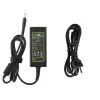 Power Adapter zaļa Cell AD18AP Indoor 40 W Melns
