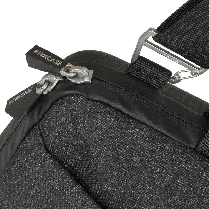 Riva NB Case Lantau 13.3 Melns 8823