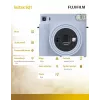 Fujifilm Instax Square SQ1 62 x 62 mm Zils