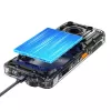 Viedtālrunis Ulefone Armor 26 Ultra 6.78 collas 512 GB Melns