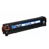 Tonera kasetne HP CM1215 ciāna TH-541AN 100% jauna