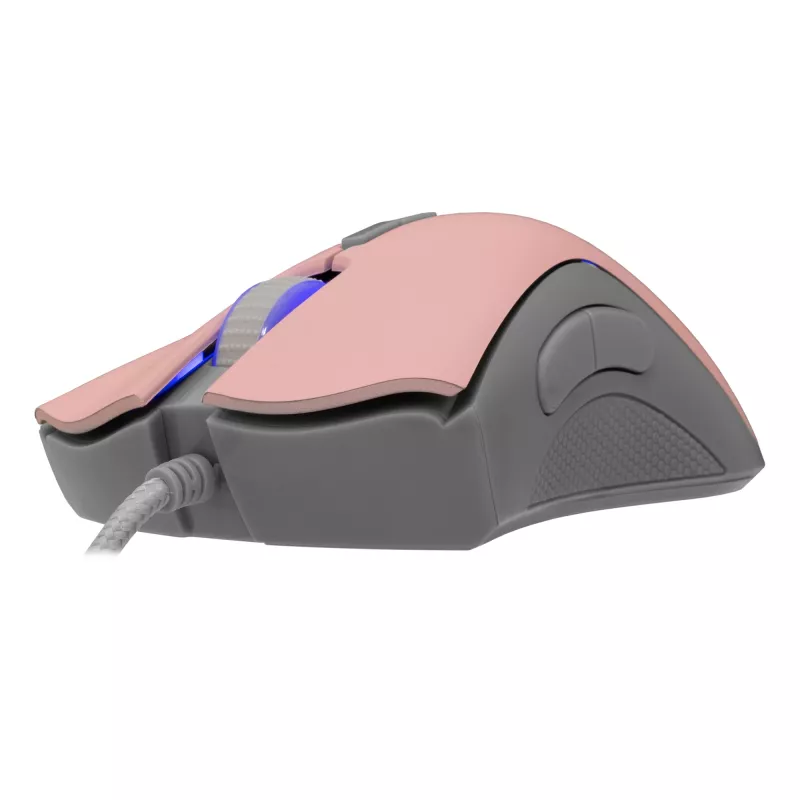 Pele Baracuda BGM-084 Lobster Pink USB