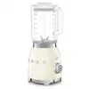 Galda blenderis Smeg BLF03CREU Cream