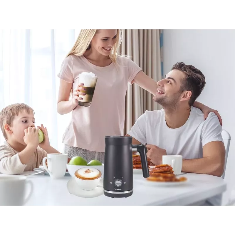 Kafijas automāts Beper P101CAF001 — 800W, 1,2L tilpums