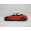 Spiedlējuma modelis Xiaomi SU7 mērogā 1:18, iepriekš salikts, W278×D108×H81,5 mm