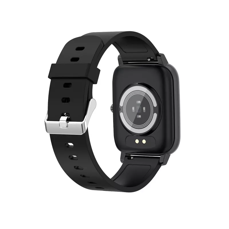 Viedpulkstenis MaxCom FW55 Aurum PRO Black