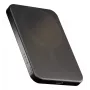 Magnetic Powerbank 5000mAh MagSafe/Qi2 melns