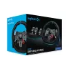 Logitech Driving Force G29 - Stūres un pedāļu komplekts - vadu - Sony PlayStation 3, Sony PlayStation 4