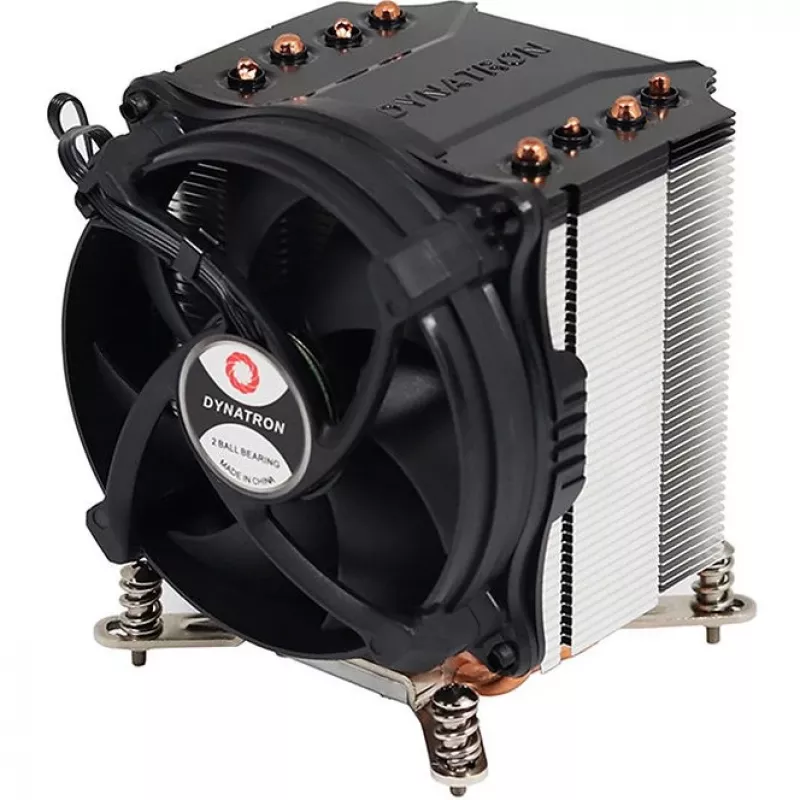 Dynatron A 2731 melns