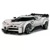 LEGO konstruktora komplekts Bugatti Centodieci Speed Champions 77240 — 291 detaļa, 1 minifigūra, vecumam 9+